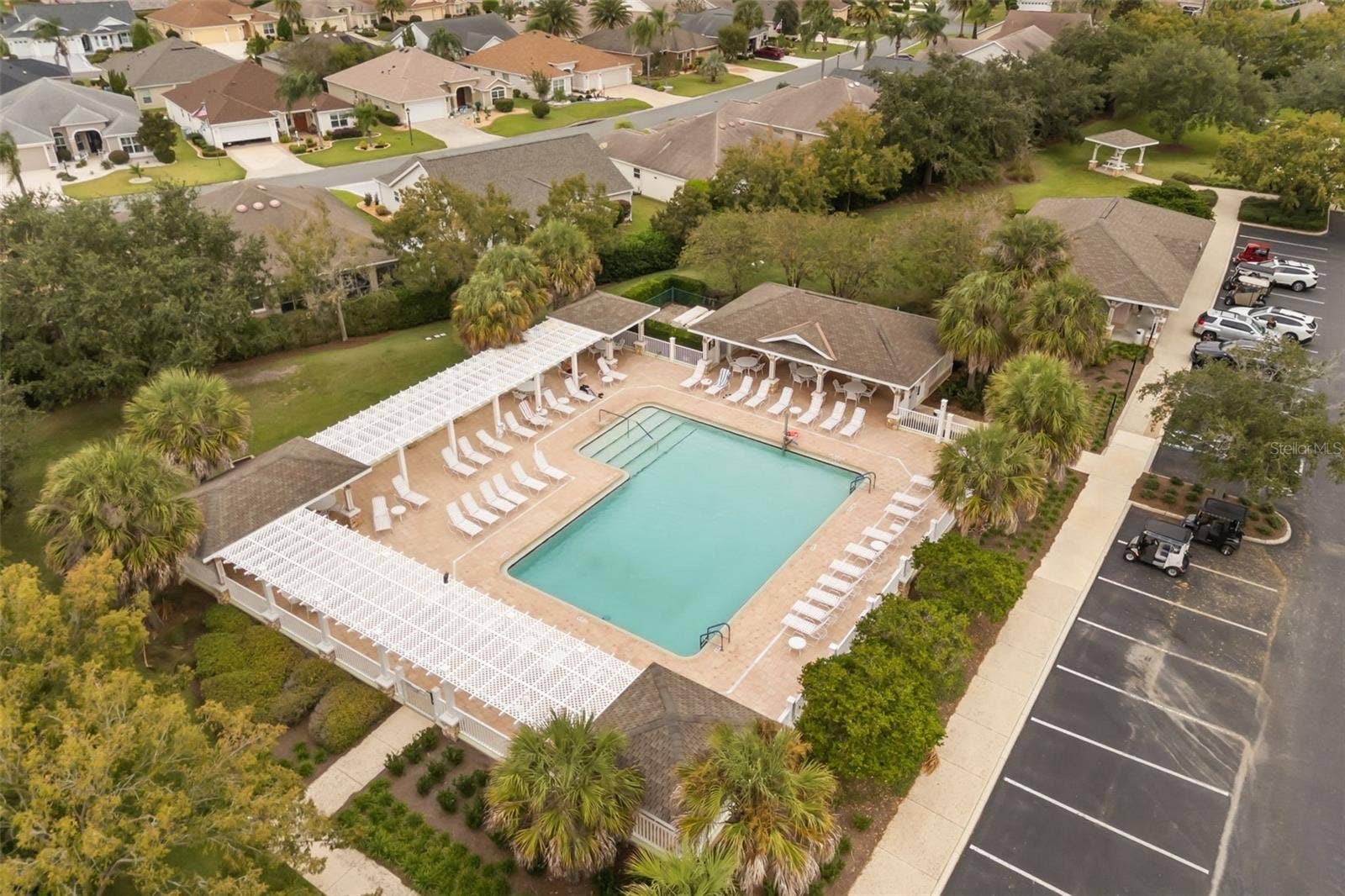 2322 HAVANA TRAIL, The Villages, FL 32162