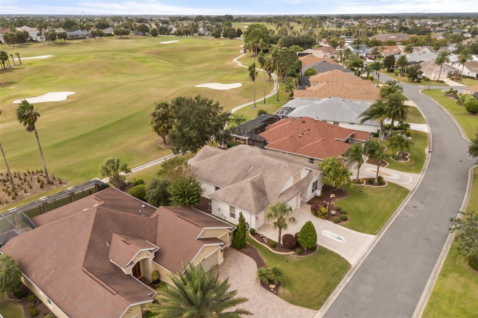2322 HAVANA TRAIL, The Villages, FL 32162