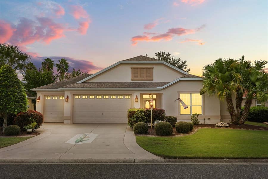 Property photo for 2322 HAVANA TRAIL, The Villages, FL