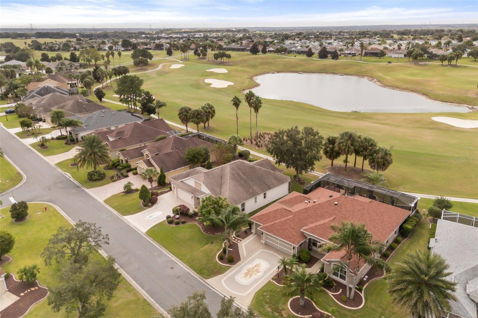 2322 HAVANA TRAIL, The Villages, FL 32162