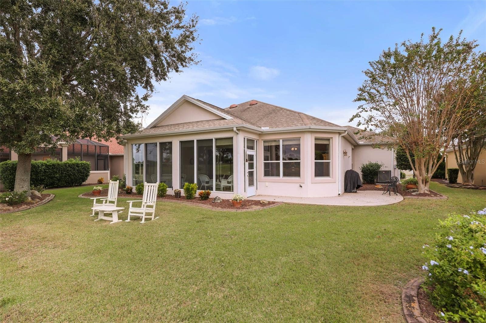 2322 HAVANA TRAIL, The Villages, FL 32162