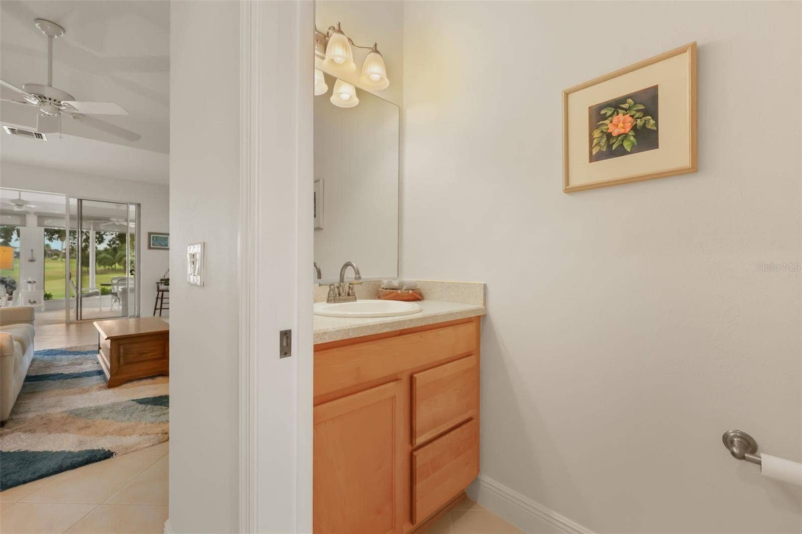 2322 HAVANA TRAIL, The Villages, FL 32162