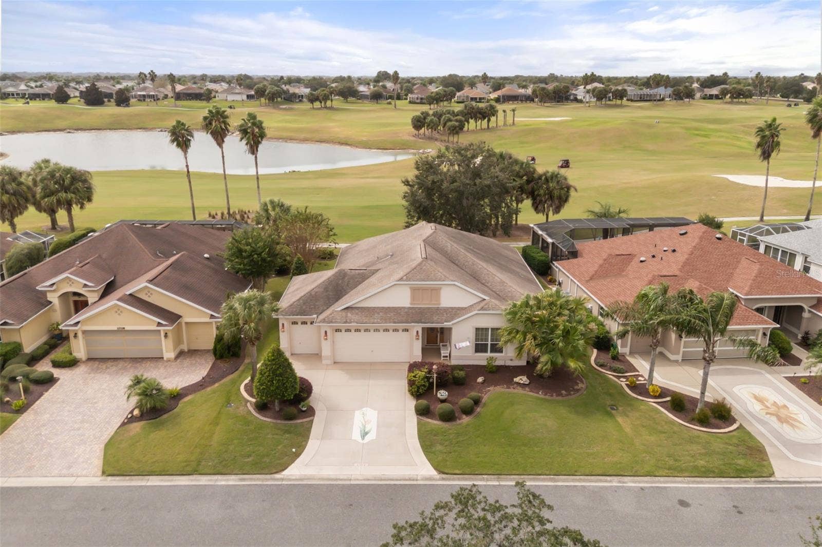 2322 HAVANA TRAIL, The Villages, FL 32162