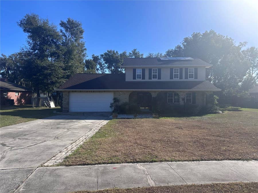 Property photo for 5710 JACQULYN DRIVE, Zellwood, FL