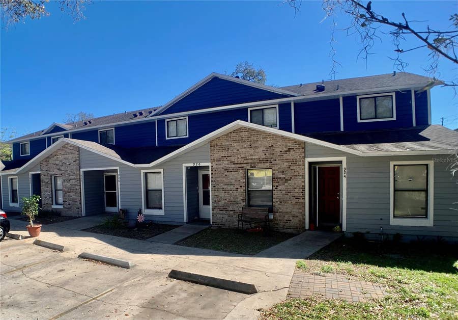 Property photo for 932 ANDY STREET, Orlando, FL