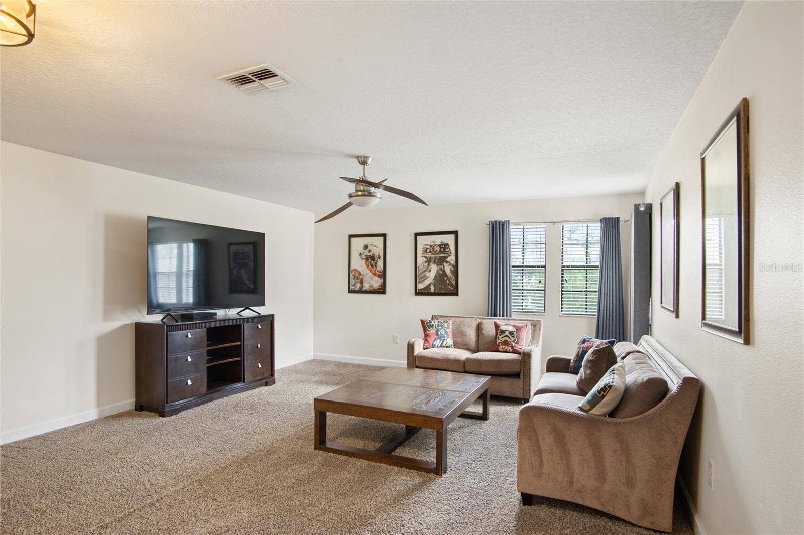 1464 MOON VALLEY DRIVE, Davenport, FL 33896 Upstairs Bonus Room!