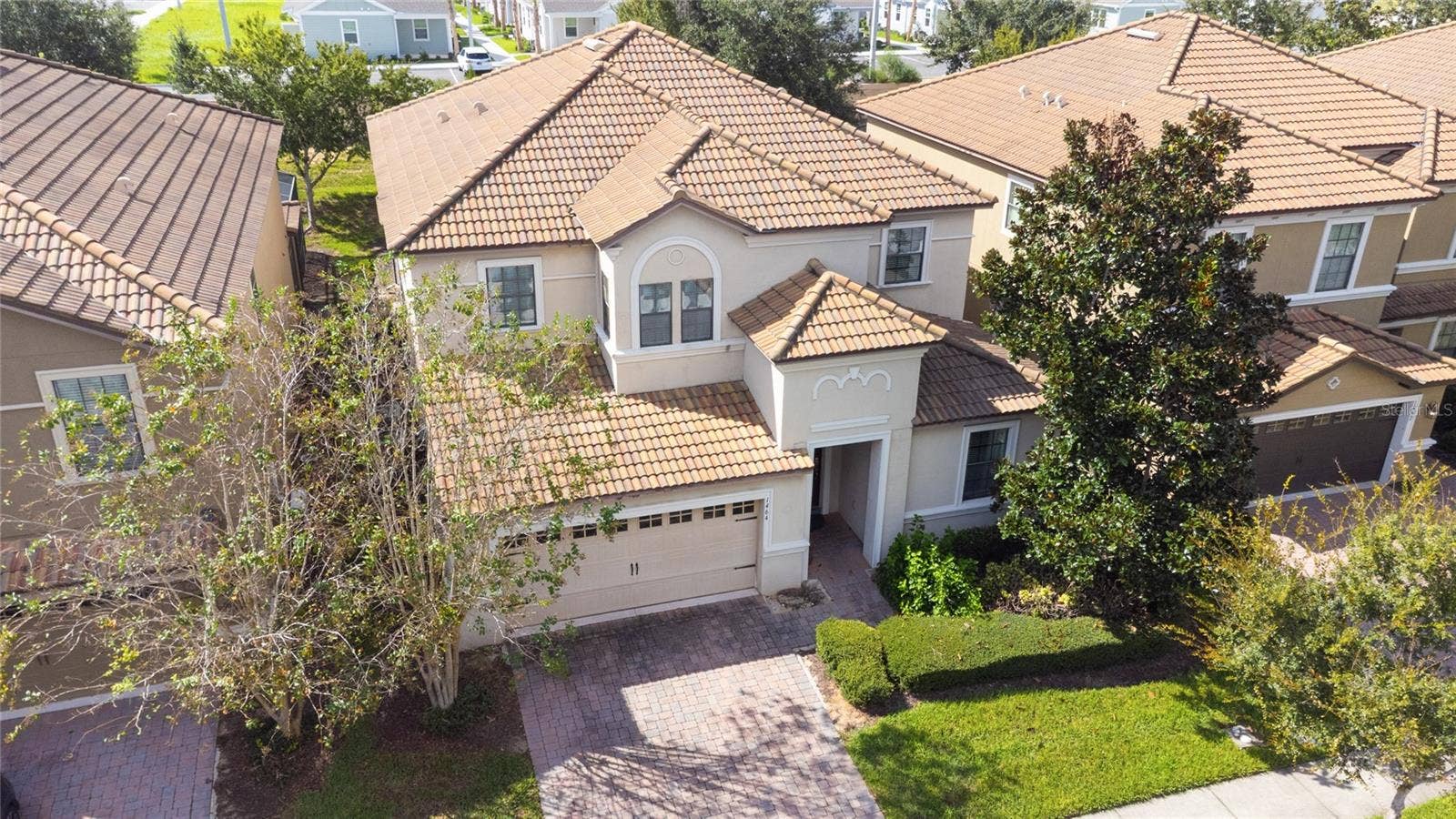 1464 MOON VALLEY DRIVE, Davenport, FL 33896 1464 MOON VALLEY DRIVE, Davenport, FL 33896
