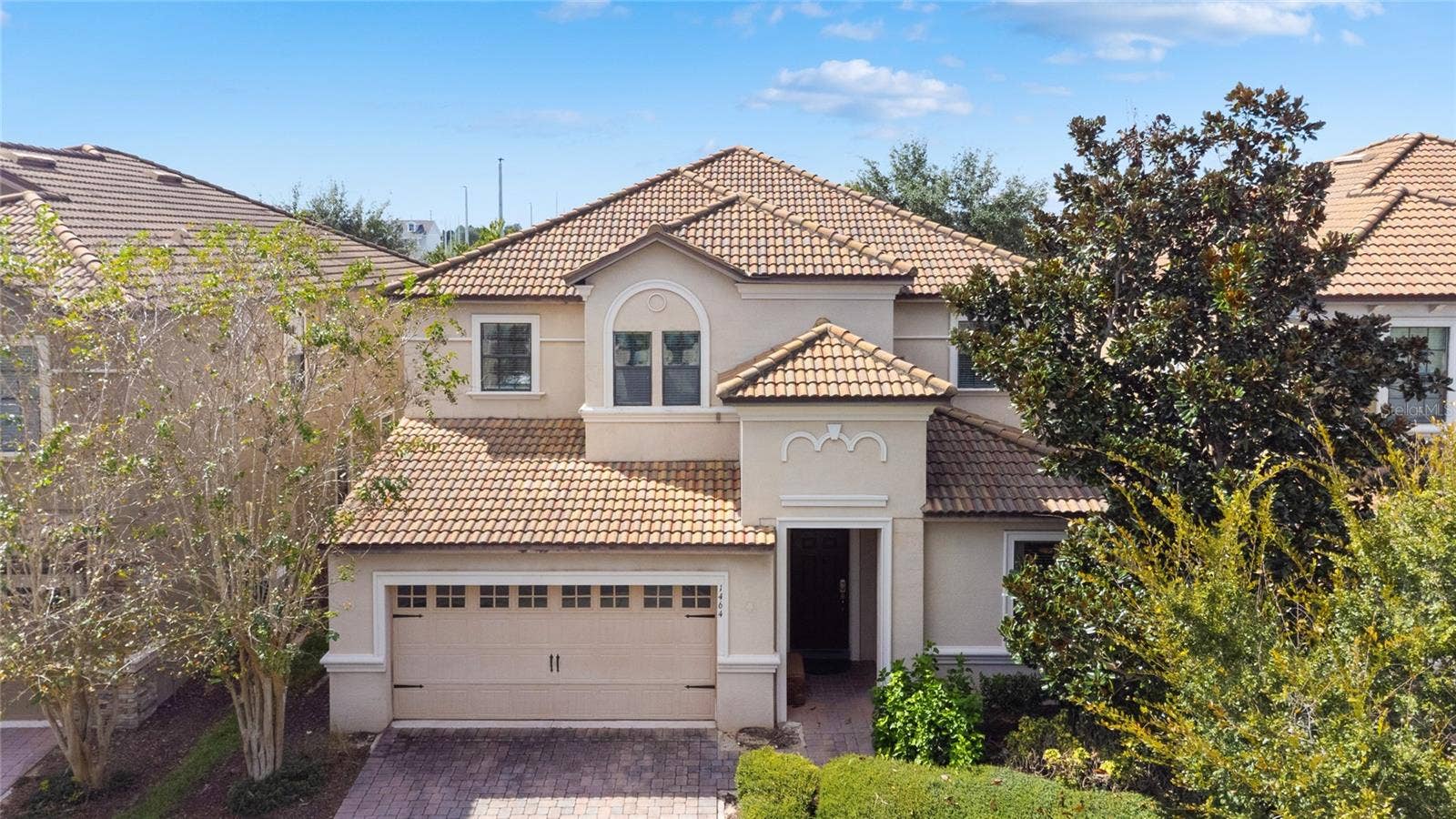 1464 MOON VALLEY DRIVE, Davenport, FL 33896 1464 MOON VALLEY DRIVE, Davenport, FL 33896