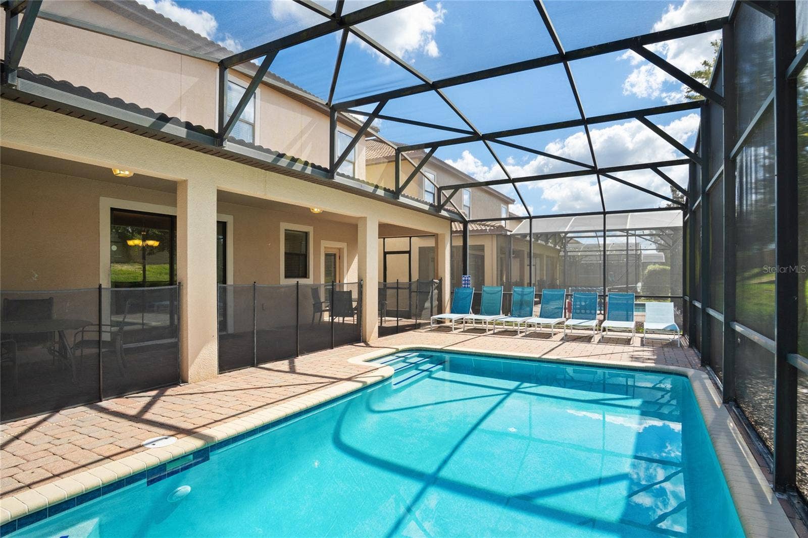 1464 MOON VALLEY DRIVE, Davenport, FL 33896 1464 MOON VALLEY DRIVE, Davenport, FL 33896