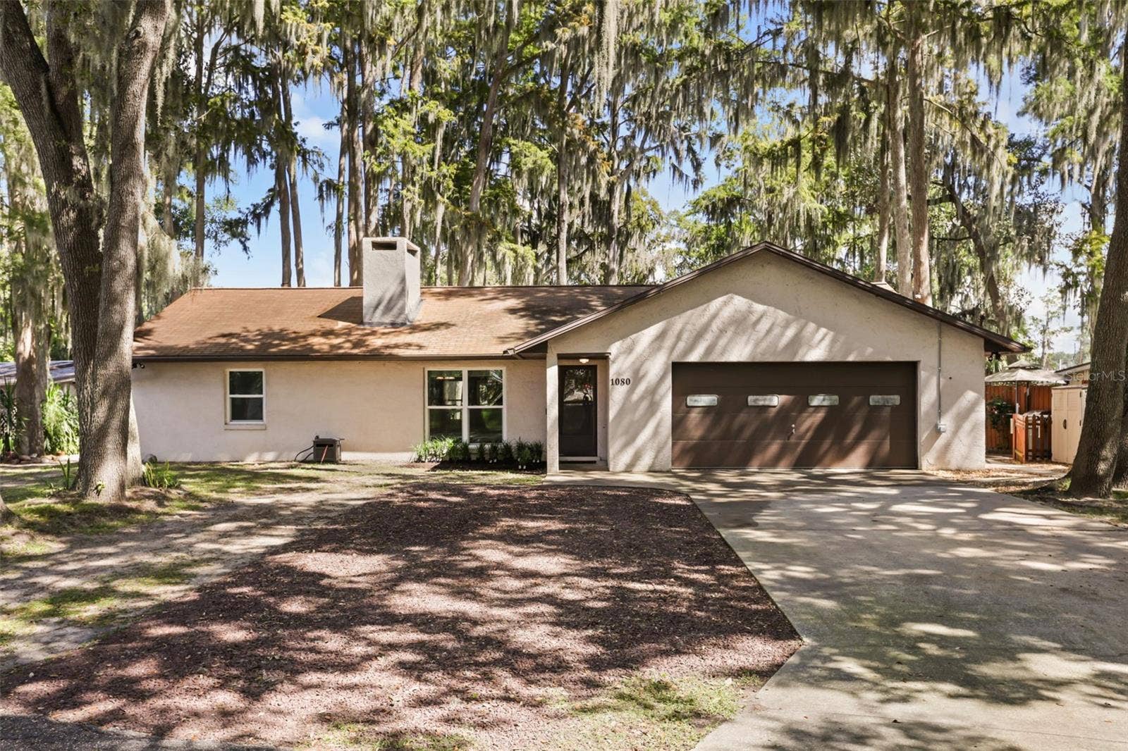 1080 FOREST DRIVE, Tavares, FL 32778 1080 FOREST DRIVE, Tavares, FL 32778