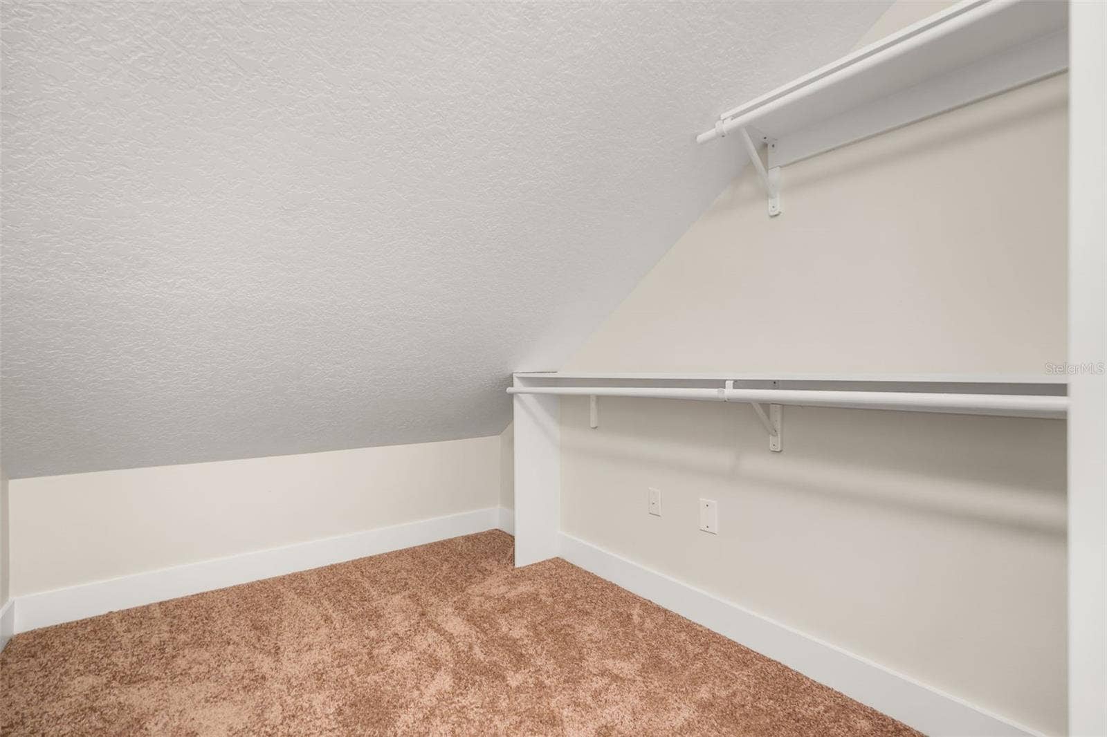 917 BERESFORD WAY, Lake Mary, FL 32746 Upstairs guest bedroom closet