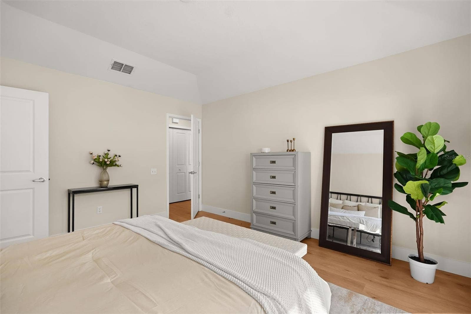 917 BERESFORD WAY, Lake Mary, FL 32746 Downstairs Primary Bedroom
