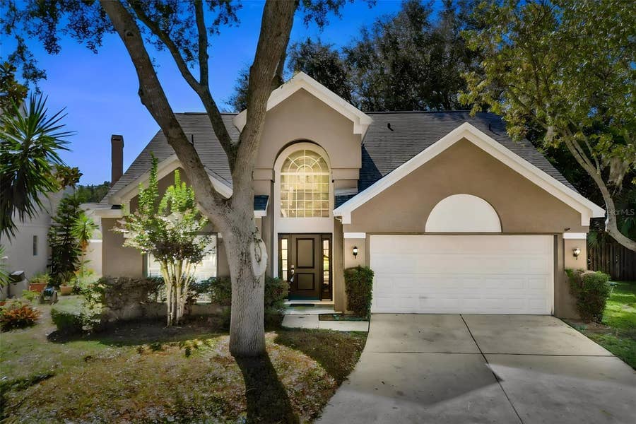 Property photo for 917 BERESFORD WAY, Lake Mary, FL