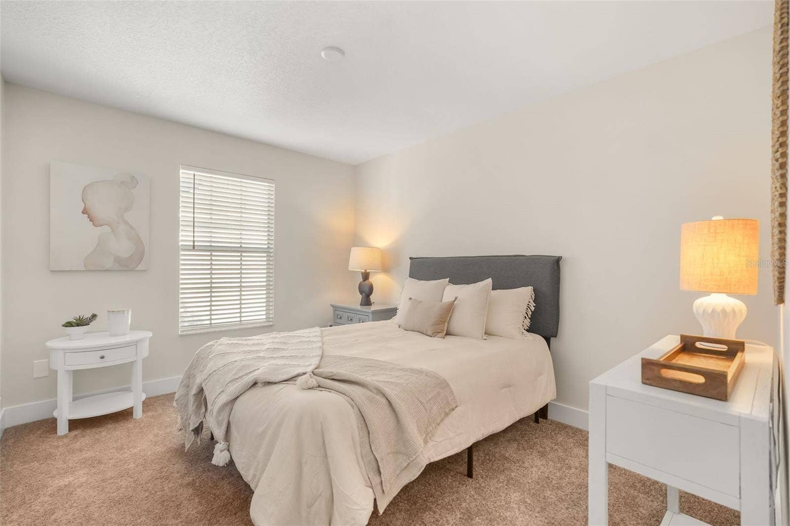 917 BERESFORD WAY, Lake Mary, FL 32746 Upstairs Guest Bedroom