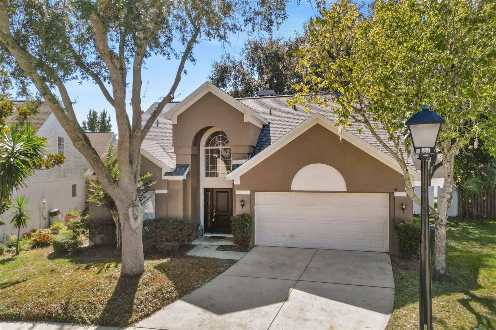 917 BERESFORD WAY, Lake Mary, FL 32746 917 BERESFORD WAY, Lake Mary, FL 32746