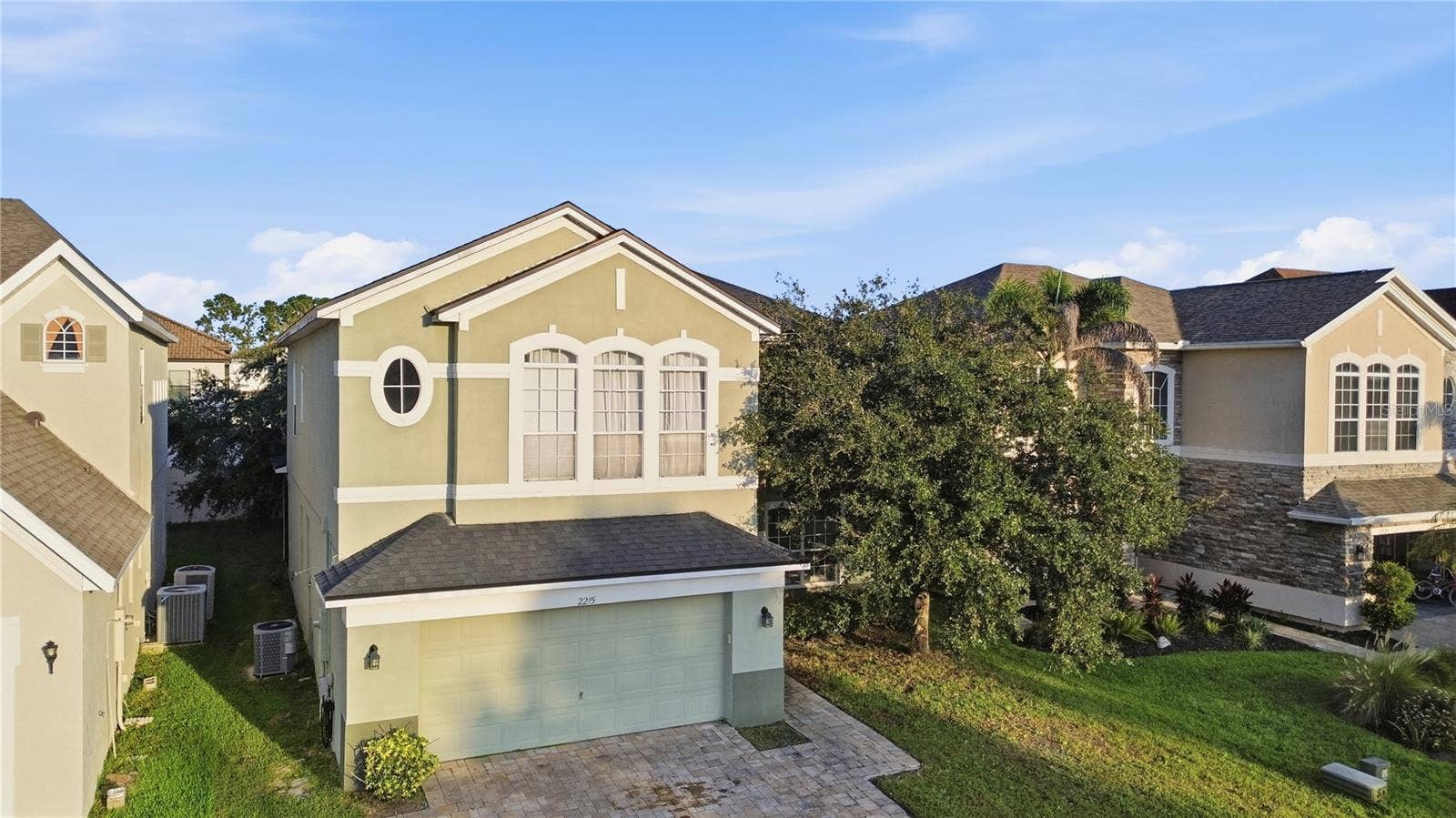 2215 CEDAR GARDEN DRIVE, Orlando, FL 32824 2215 CEDAR GARDEN DRIVE, Orlando, FL 32824