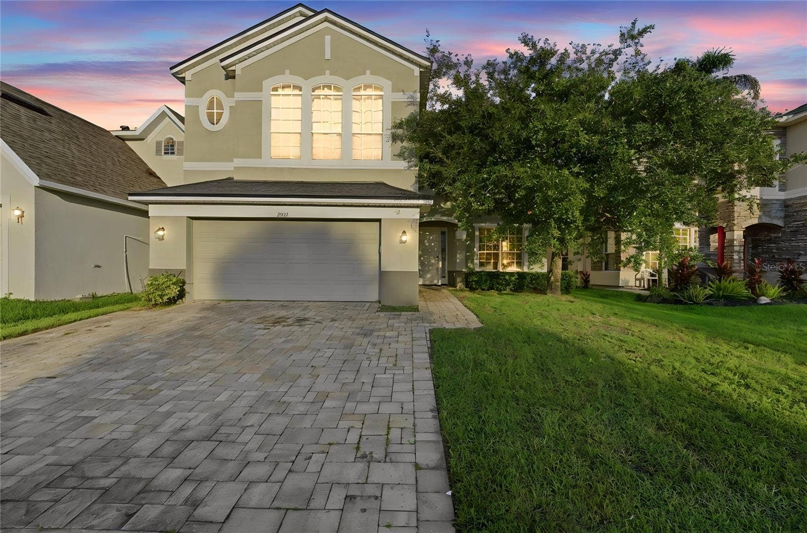 2215 CEDAR GARDEN DRIVE, Orlando, FL 32824 2215 CEDAR GARDEN DRIVE, Orlando, FL 32824