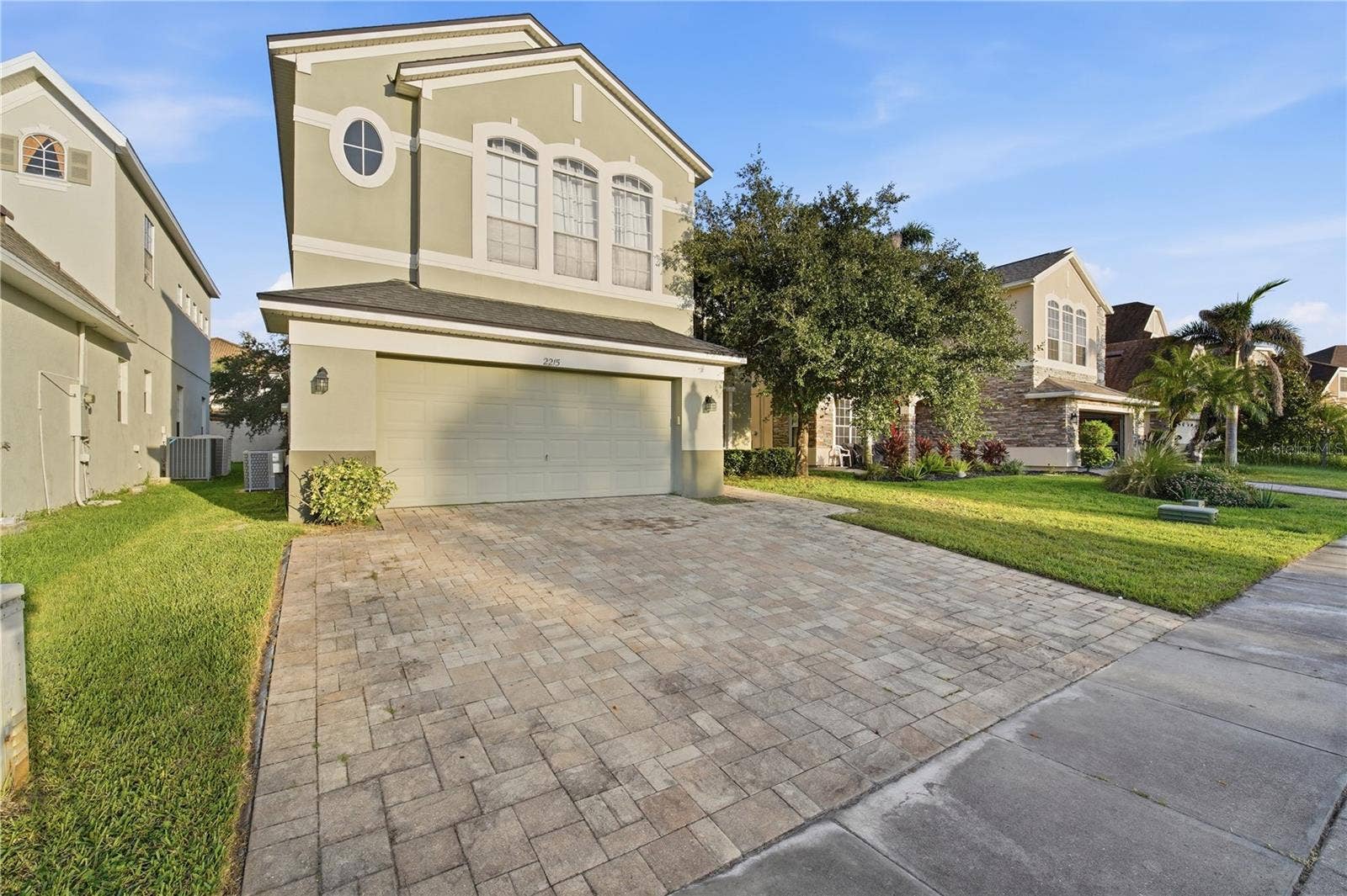 2215 CEDAR GARDEN DRIVE, Orlando, FL 32824 2215 CEDAR GARDEN DRIVE, Orlando, FL 32824