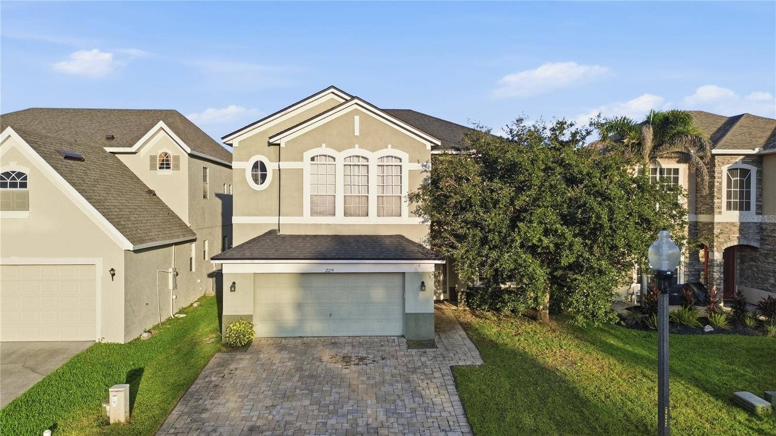 2215 CEDAR GARDEN DRIVE, Orlando, FL 32824 2215 CEDAR GARDEN DRIVE, Orlando, FL 32824