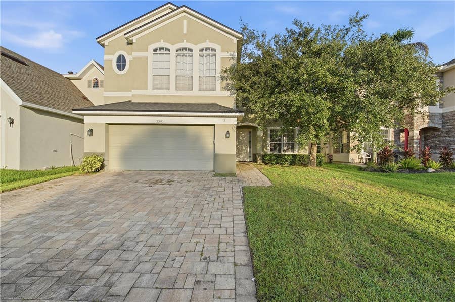 Property photo for 2215 CEDAR GARDEN DRIVE, Orlando, FL
