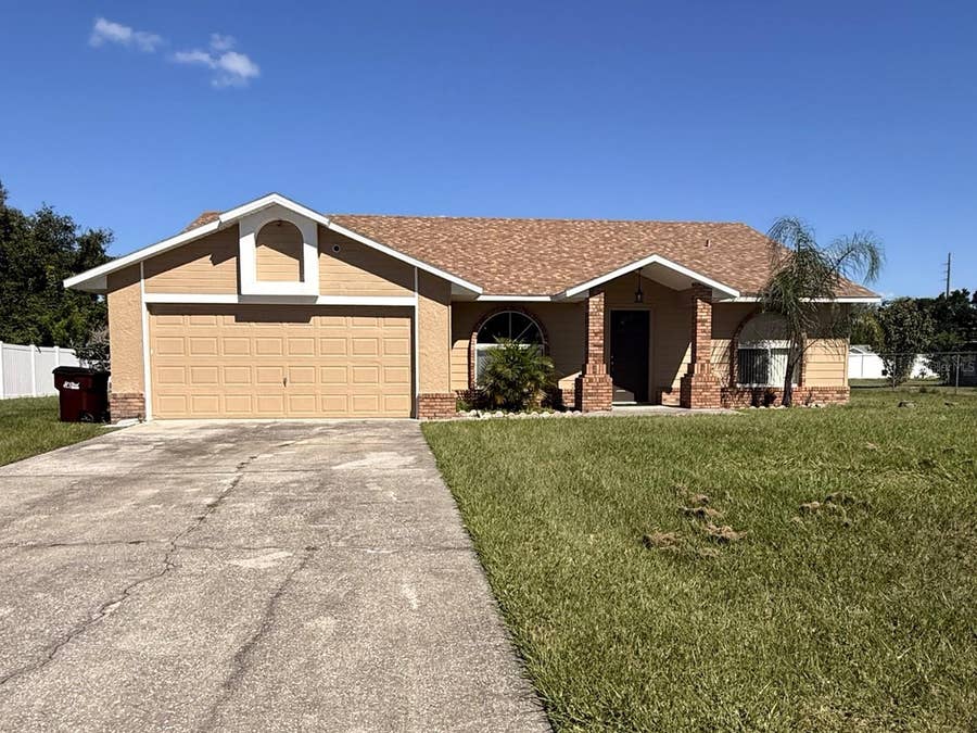 Property photo for 1451 KINGSTON WAY, Kissimmee, FL