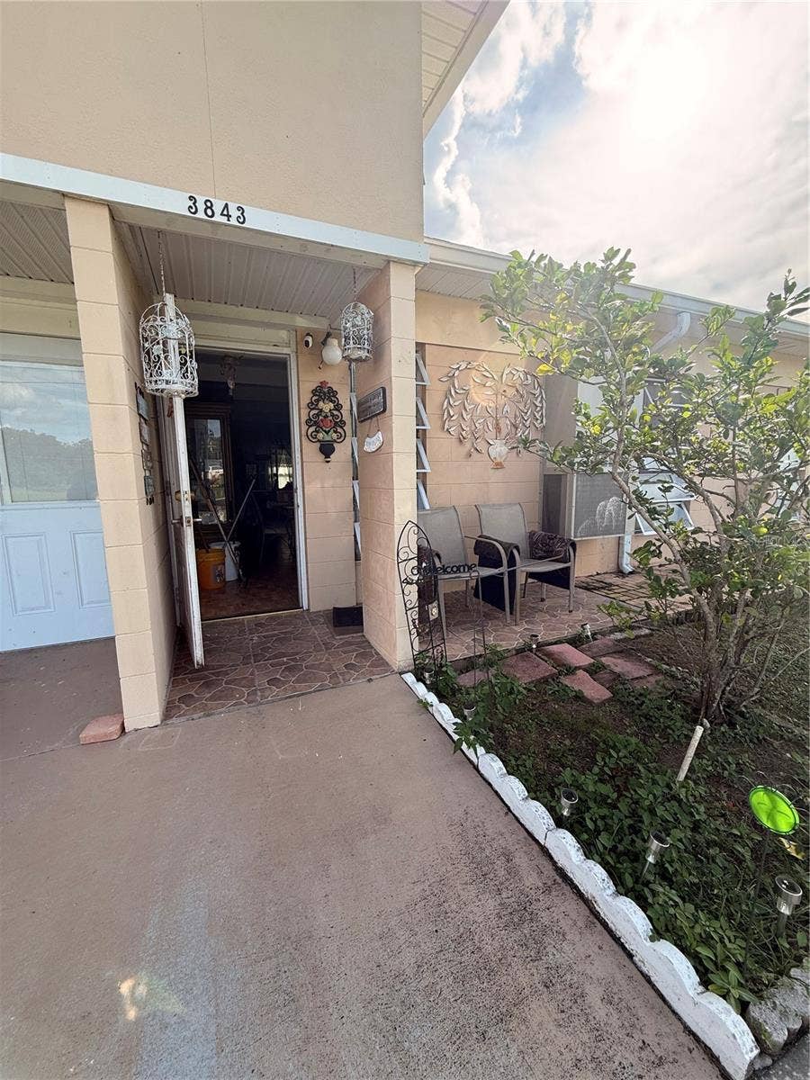 3843 CLUB CIRCLE, Lake Wales, FL 33898 3843 CLUB CIRCLE, Lake Wales, FL 33898