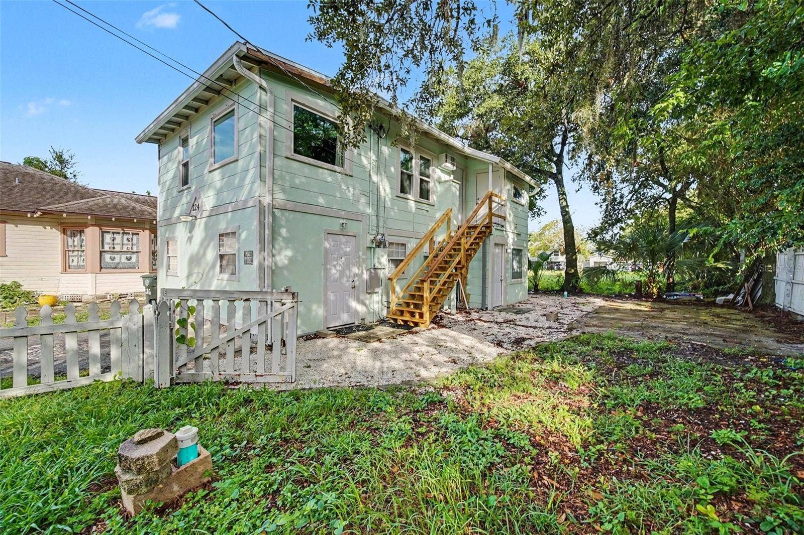 224 KINGSTON AVENUE, Daytona Beach, FL 32114 224 KINGSTON AVENUE, Daytona Beach, FL 32114