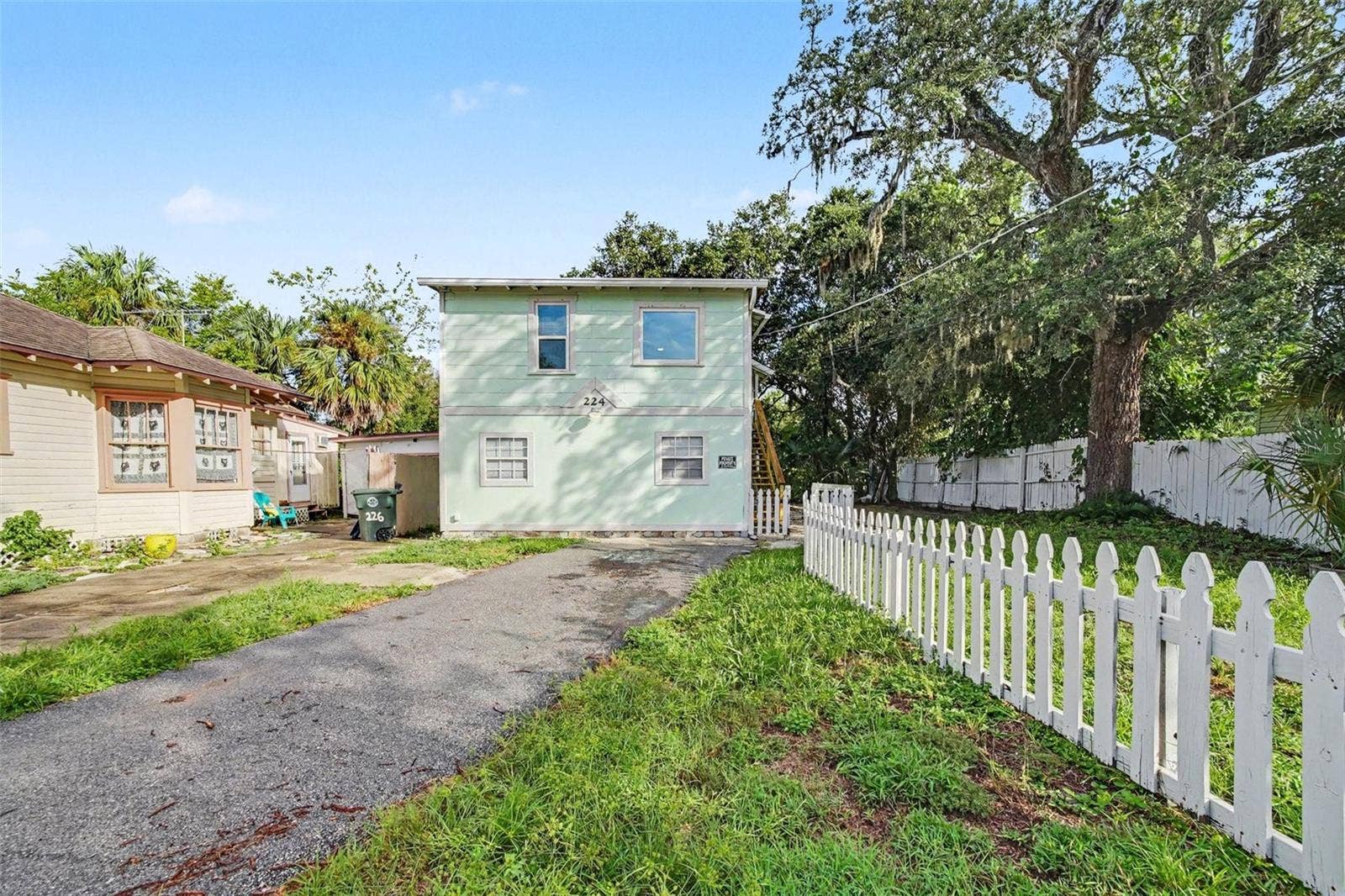 224 KINGSTON AVENUE, Daytona Beach, FL 32114 224 KINGSTON AVENUE, Daytona Beach, FL 32114