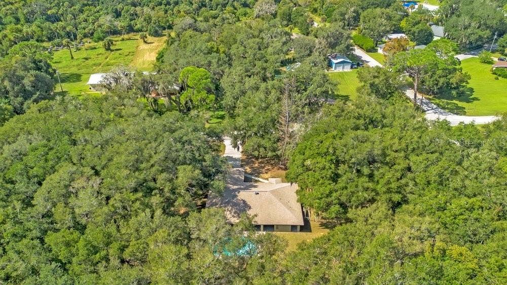 211 S GAINES STREET, Oak Hill, FL 32759