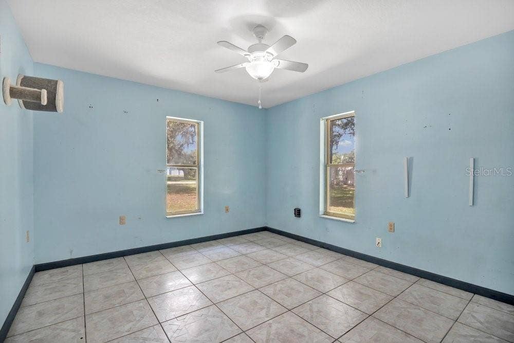 211 S GAINES STREET, Oak Hill, FL 32759