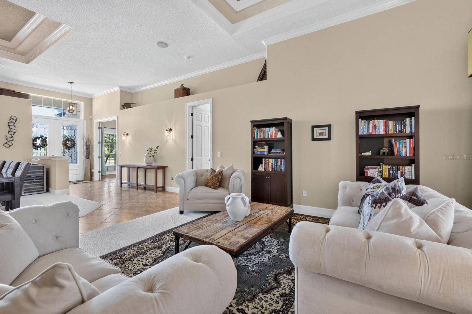 8570 CHRISTOPHERS HAVEN COURT, Sanford, FL 32771