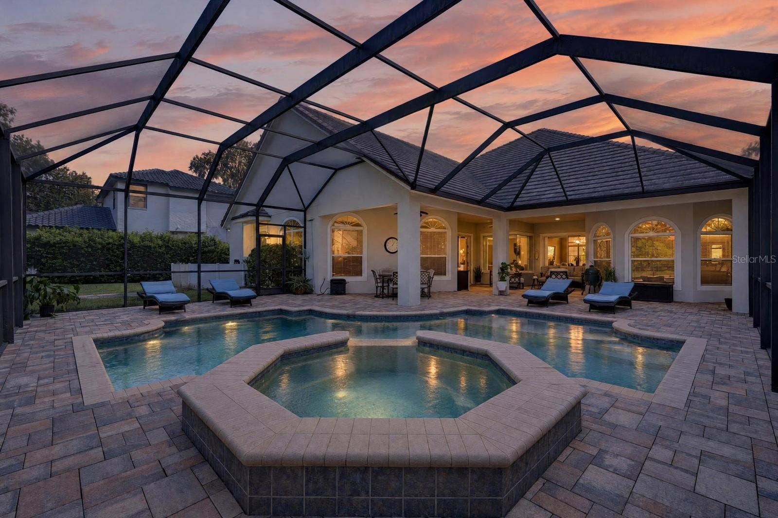 8570 CHRISTOPHERS HAVEN COURT, Sanford, FL 32771