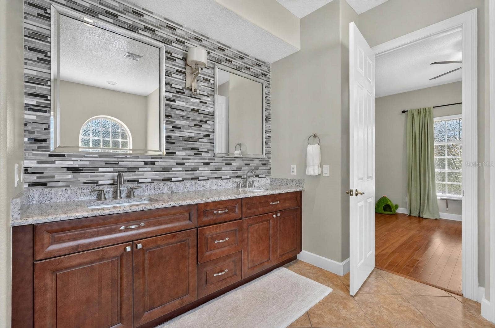 8570 CHRISTOPHERS HAVEN COURT, Sanford, FL 32771