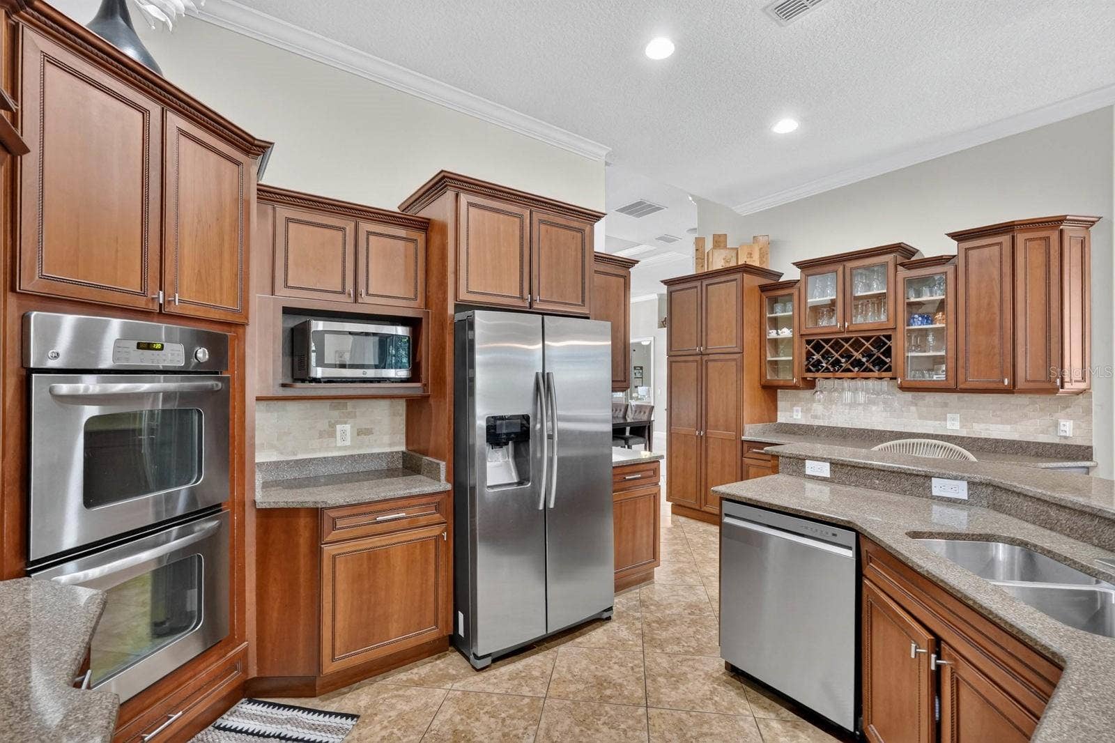 8570 CHRISTOPHERS HAVEN COURT, Sanford, FL 32771