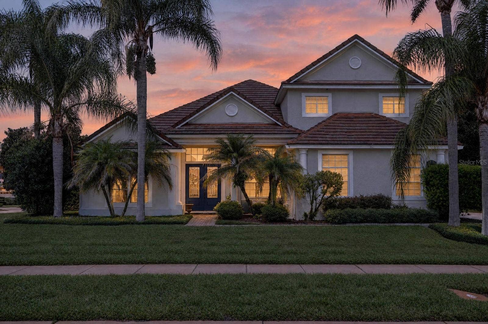 8570 CHRISTOPHERS HAVEN COURT, Sanford, FL 32771