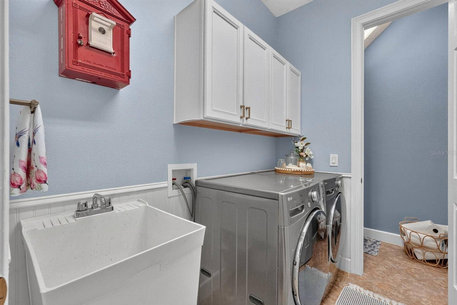 8570 CHRISTOPHERS HAVEN COURT, Sanford, FL 32771