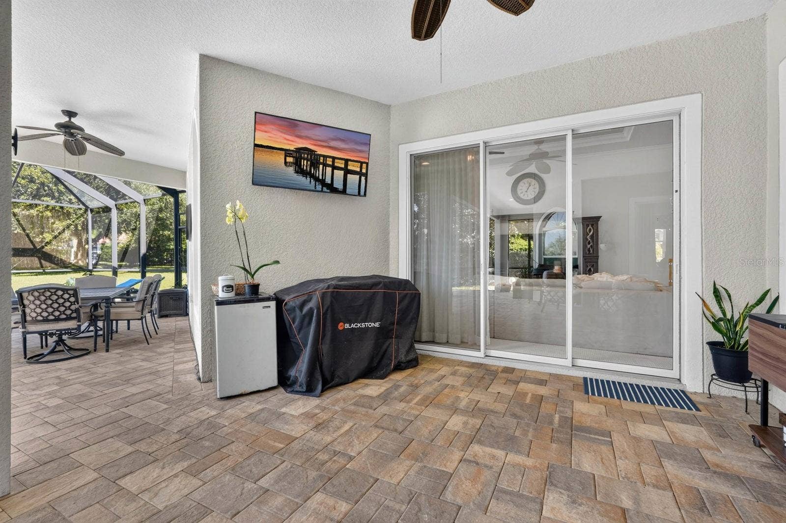 8570 CHRISTOPHERS HAVEN COURT, Sanford, FL 32771