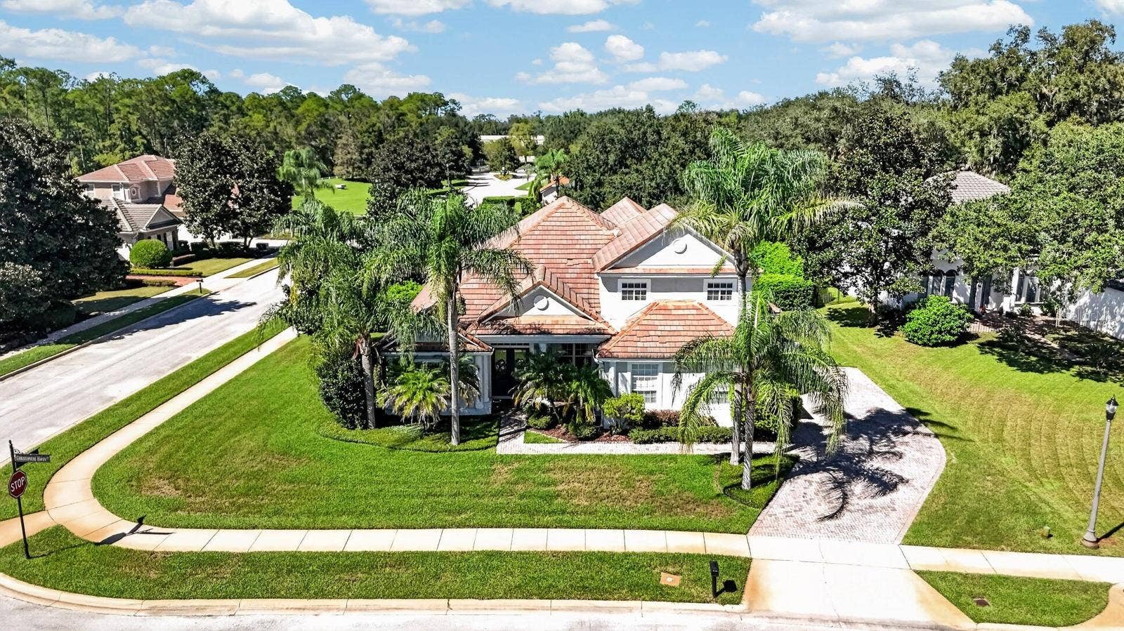 8570 CHRISTOPHERS HAVEN COURT, Sanford, FL 32771