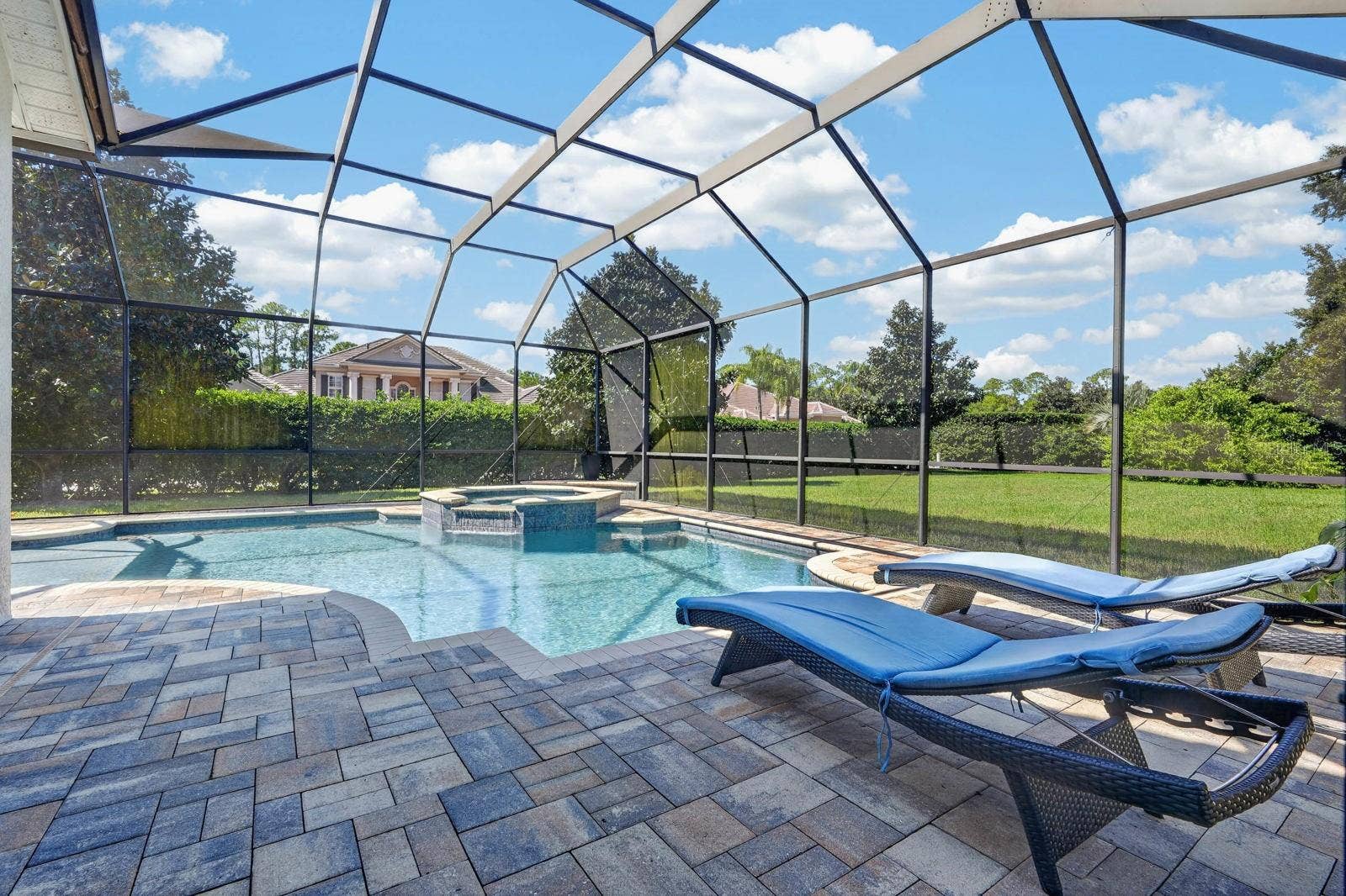 8570 CHRISTOPHERS HAVEN COURT, Sanford, FL 32771