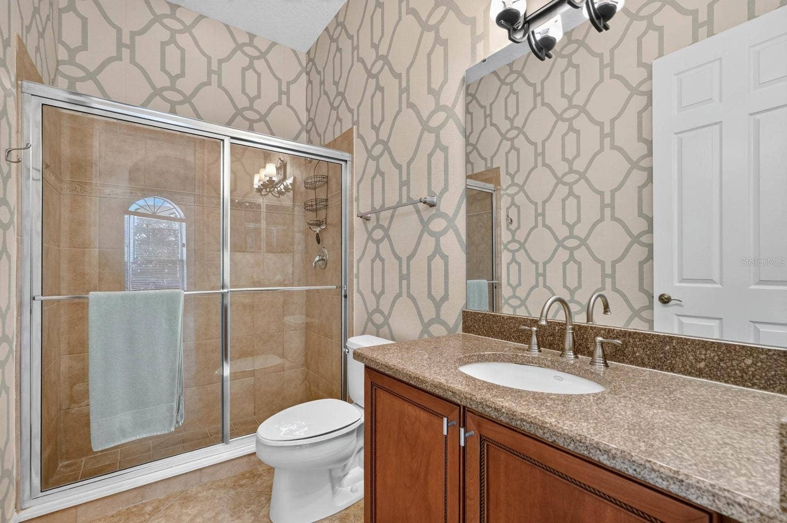 8570 CHRISTOPHERS HAVEN COURT, Sanford, FL 32771