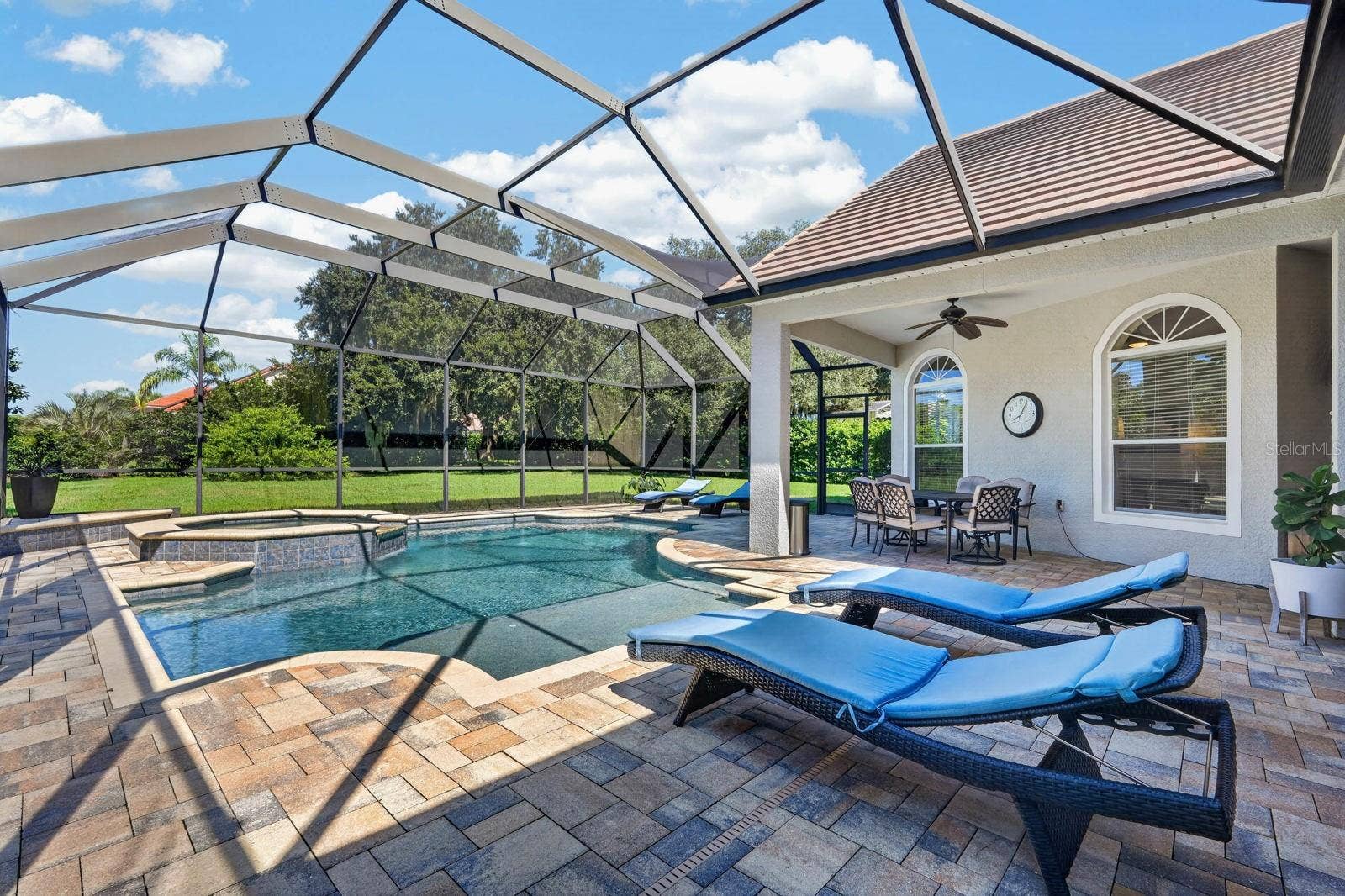 8570 CHRISTOPHERS HAVEN COURT, Sanford, FL 32771