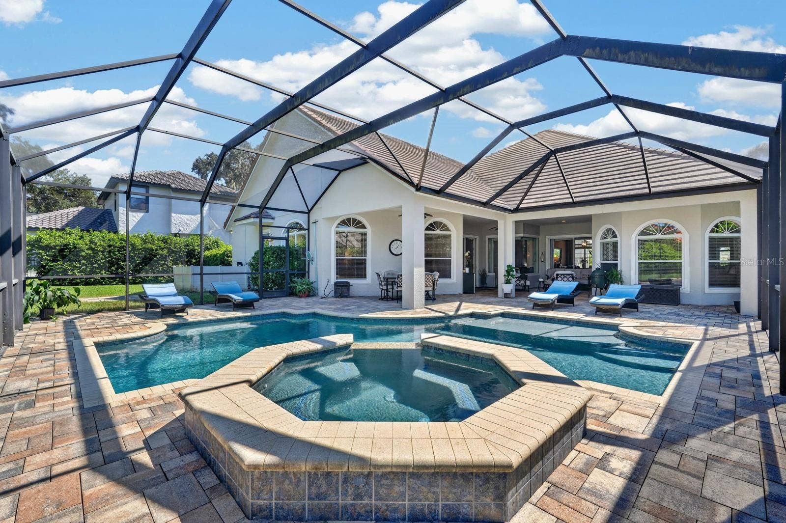 8570 CHRISTOPHERS HAVEN COURT, Sanford, FL 32771