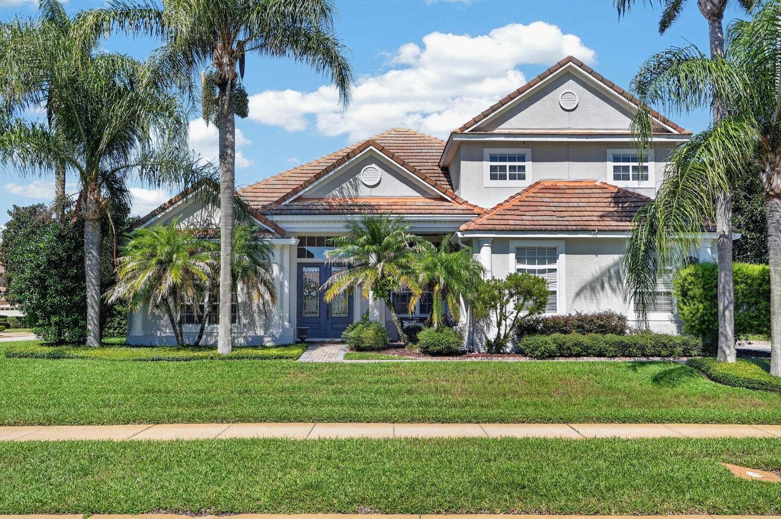 8570 CHRISTOPHERS HAVEN COURT, Sanford, FL 32771