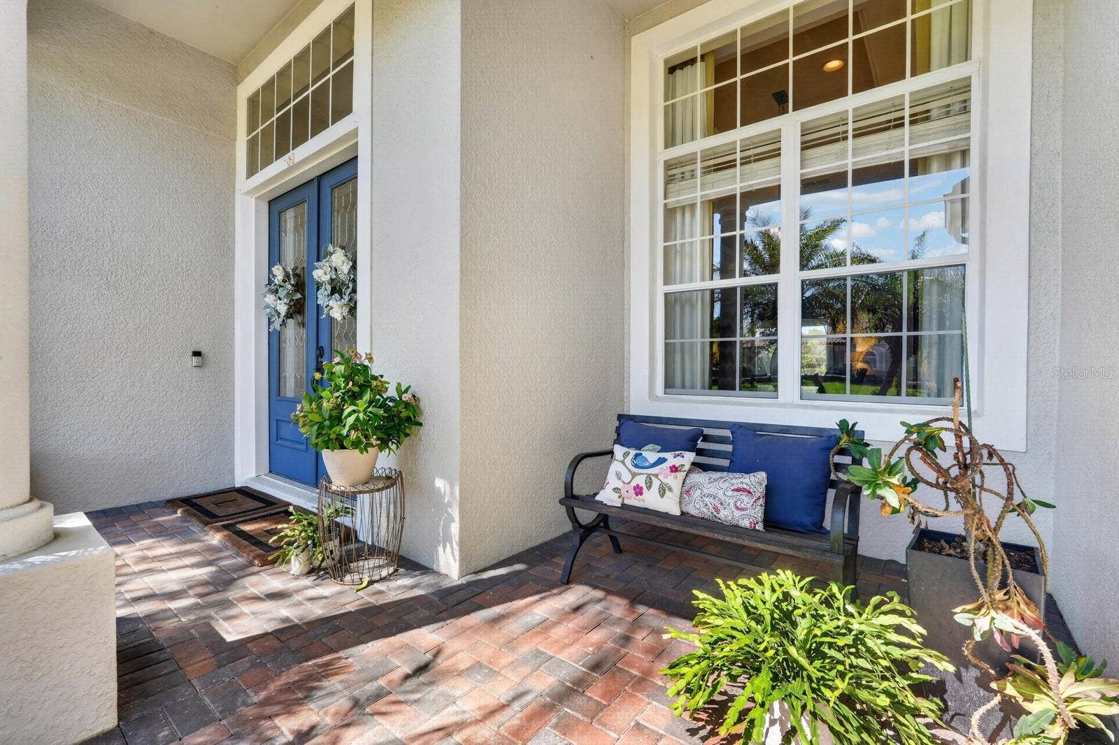 8570 CHRISTOPHERS HAVEN COURT, Sanford, FL 32771