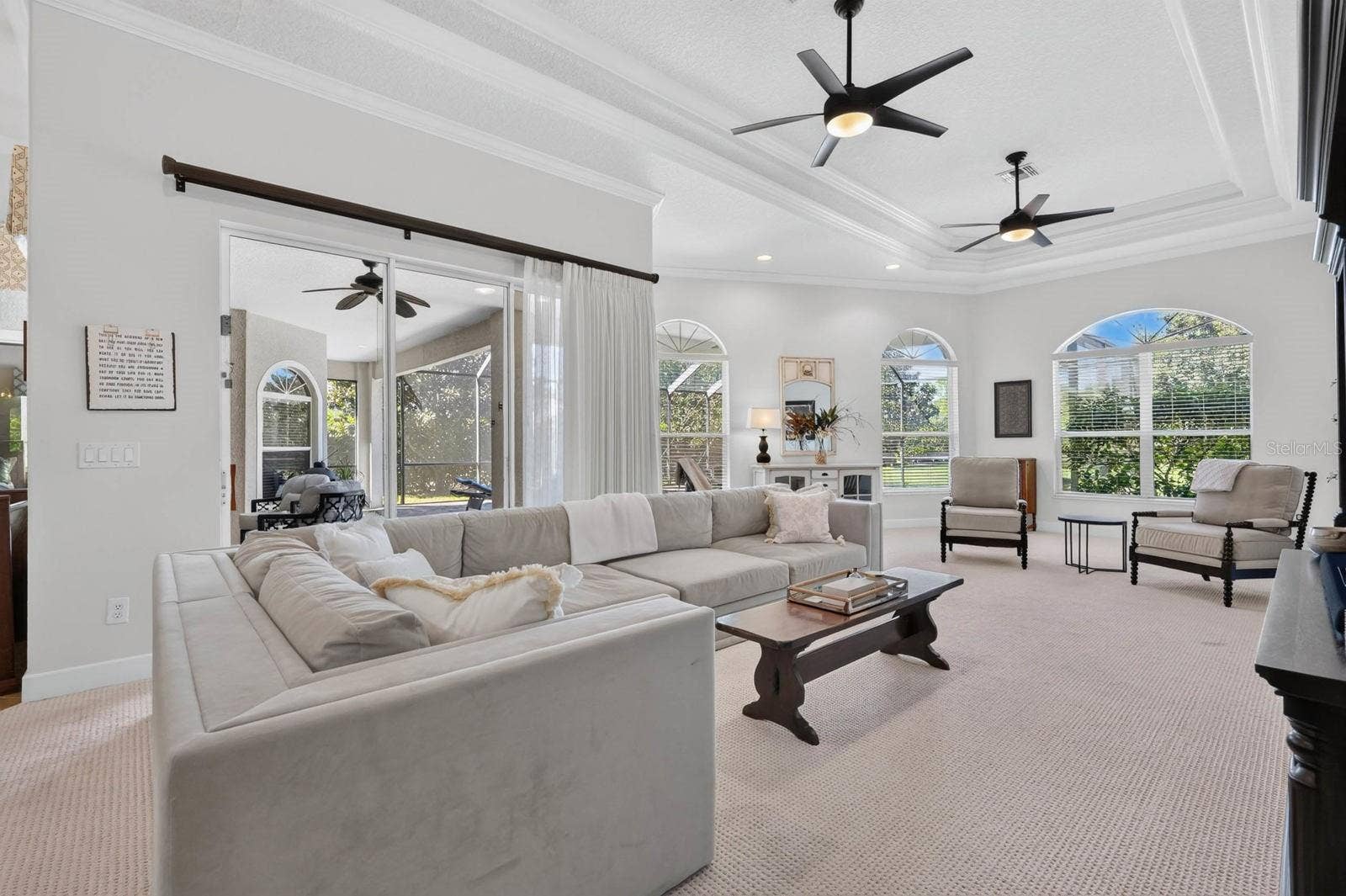8570 CHRISTOPHERS HAVEN COURT, Sanford, FL 32771