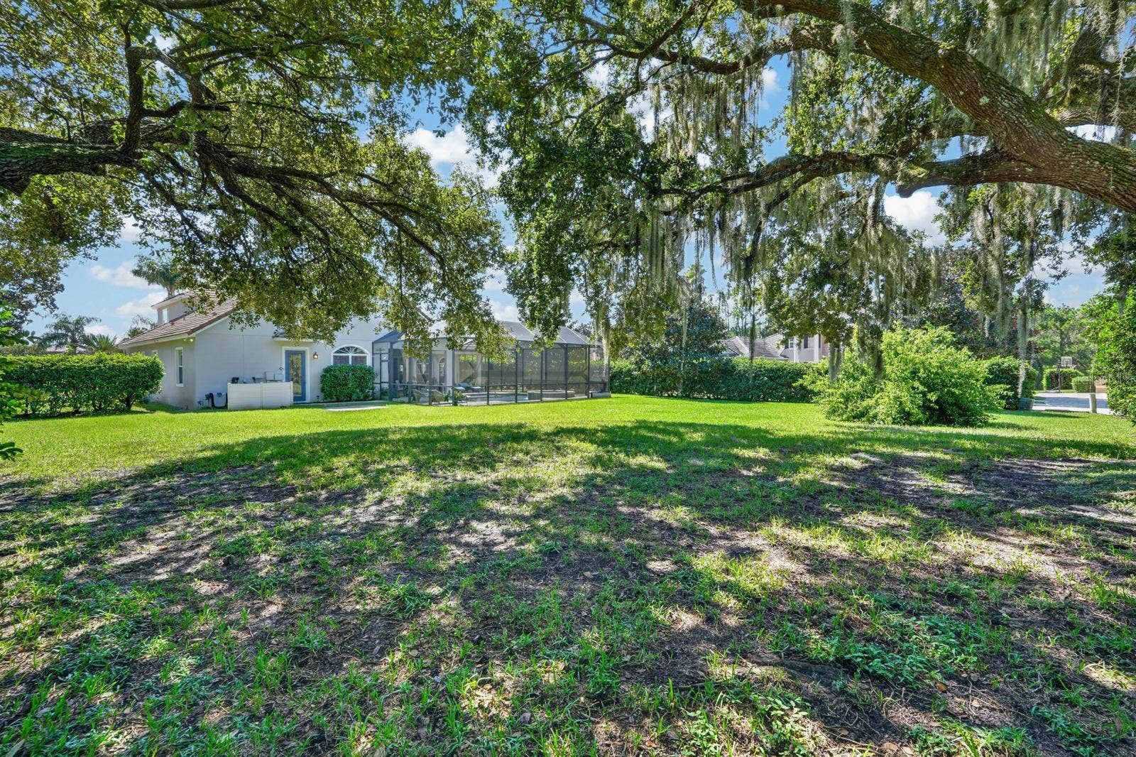 8570 CHRISTOPHERS HAVEN COURT, Sanford, FL 32771