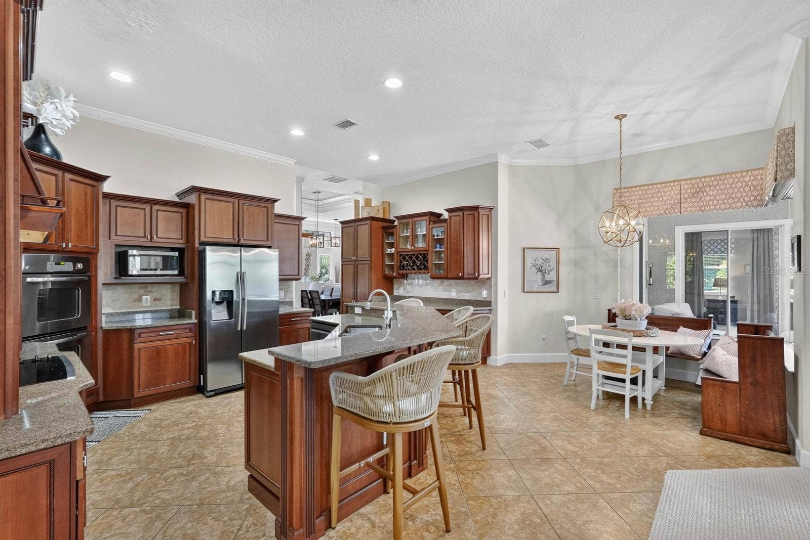 8570 CHRISTOPHERS HAVEN COURT, Sanford, FL 32771