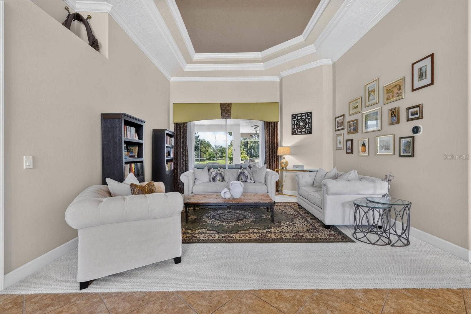 8570 CHRISTOPHERS HAVEN COURT, Sanford, FL 32771
