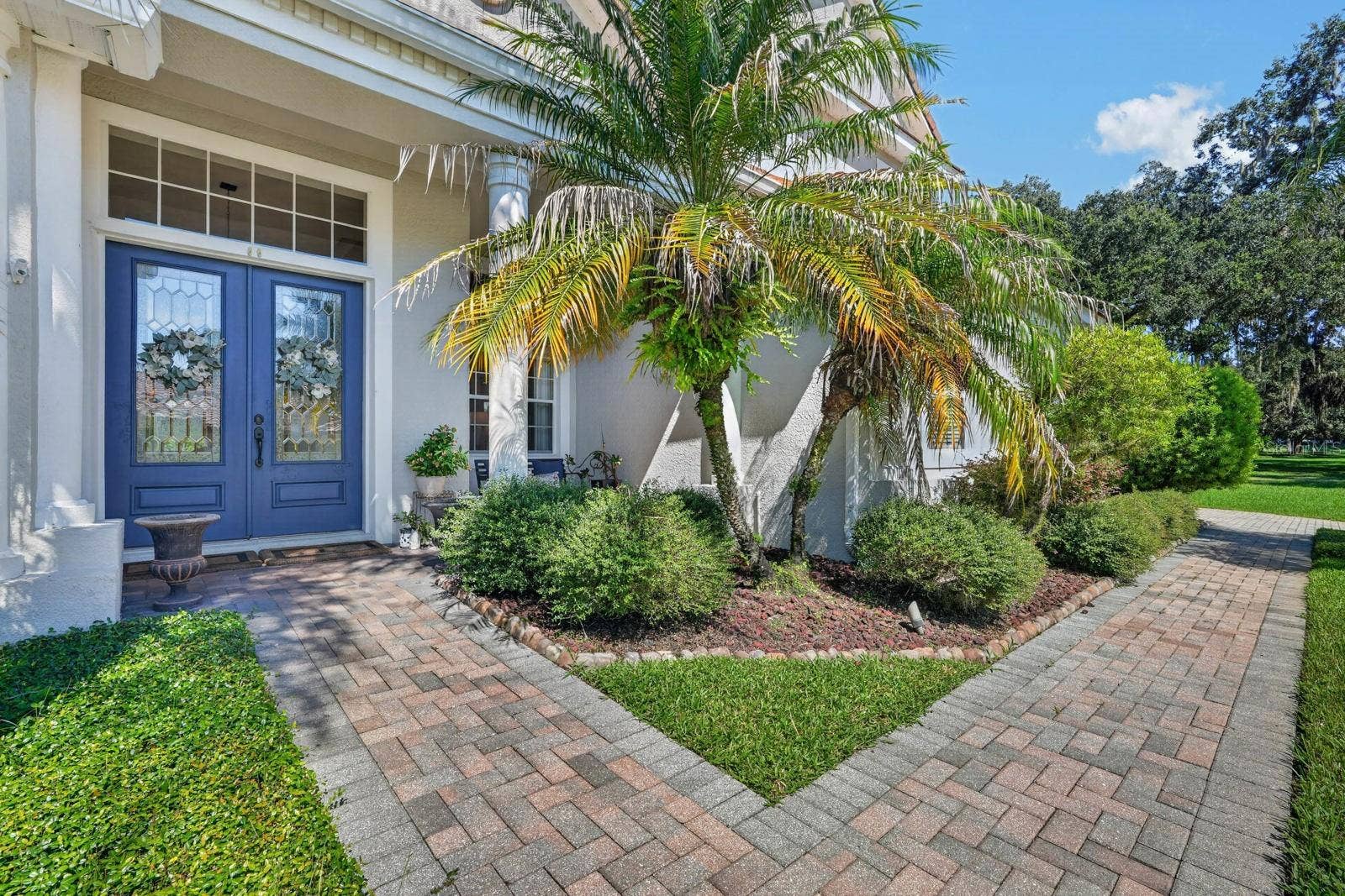 8570 CHRISTOPHERS HAVEN COURT, Sanford, FL 32771