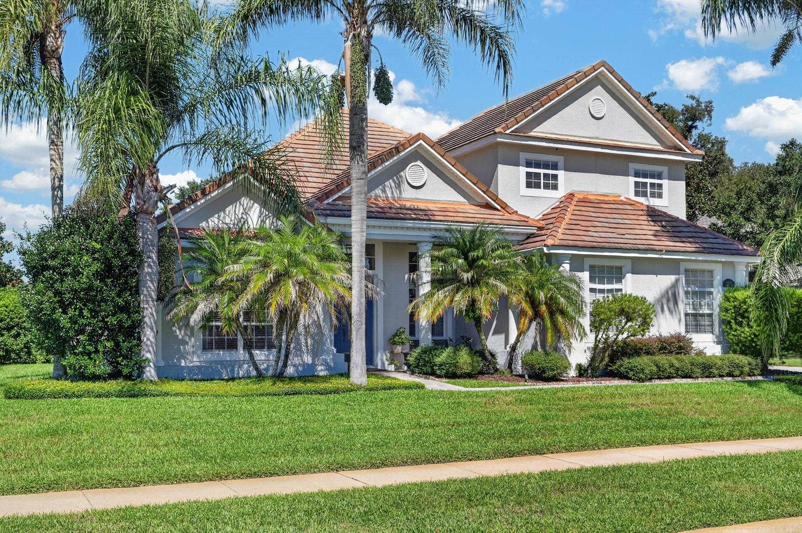 8570 CHRISTOPHERS HAVEN COURT, Sanford, FL 32771